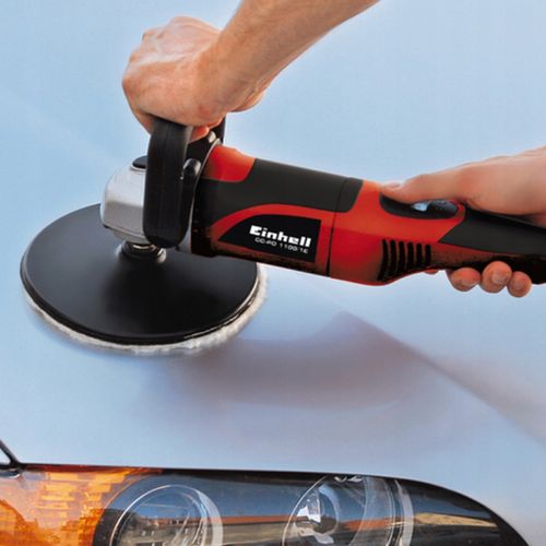 EINHELL POLERKA KĄTOWA CC-PO 1100/1E na Arena.pl
