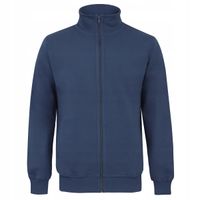 Bluza męska granatowa Lesław Rozmiar - L