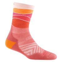 Darn Tough Horizon Micro Crew Ultra-Lightweight with Cushion size: L