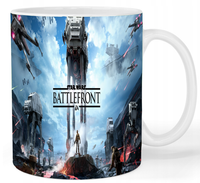 Kubek ceramiczny Star Wars - Gwiezdne Wojny