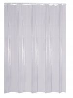 RIDDER Brillant Zasłona do prysznica PEVA