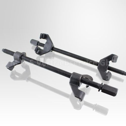 Ściągacze do sprężyn 2 szt 370mm na Arena.pl