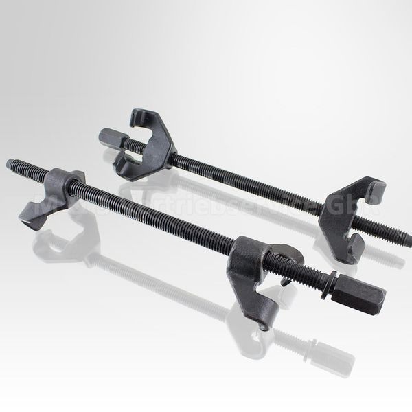 Ściągacze do sprężyn 2 szt 370mm zdjęcie 3