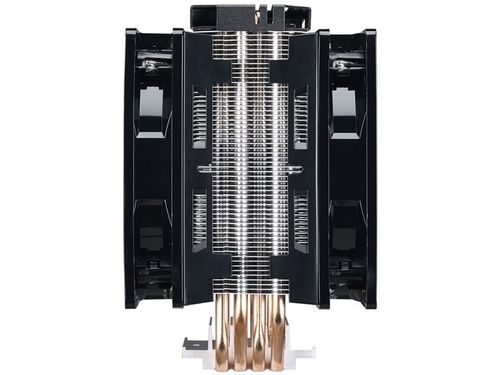 Cooler Master Hyper 212 LED Turbo czarny na Arena.pl