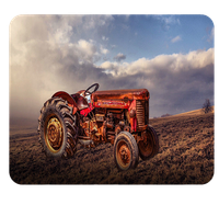 Podkładka pod myszkę Traktor - Ciagnik