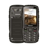 Telefon komórkowy Maxcom MM920 L Strong Czarny