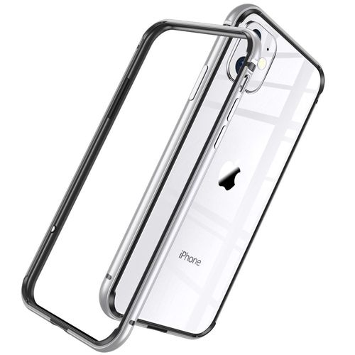 ESR EDGE GUARD IPHONE 11 SILVER na Arena.pl
