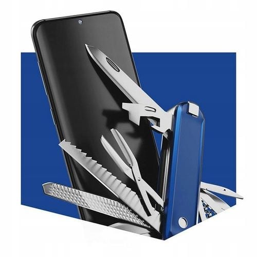 3mk SilverProtection+ Folded Edition do Motorola razr 50 ultra na Arena.pl