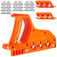 FAZOWNIK STRUG DO KRAWĘDZI FAZOWANIA 45° i 60° PŁYT