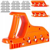 FAZOWNIK STRUG DO KRAWĘDZI FAZOWANIA 45° i 60° PŁYT