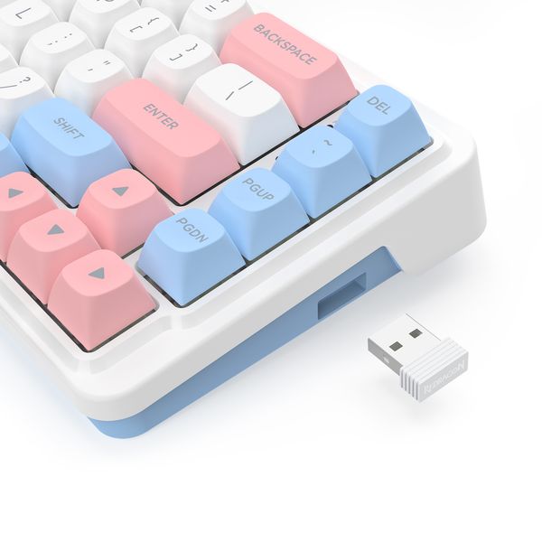 Klawiatura Redragon Nova Pro zdjęcie 12