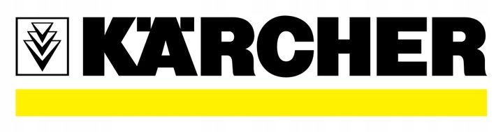 KARCHER RM 110 ASF 10L Zmiękczający wodę HDS zdjęcie 2