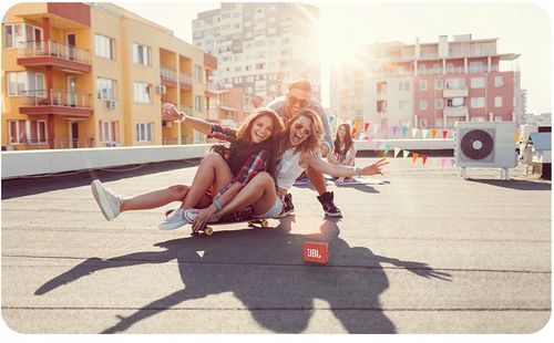 GŁOŚNIK JBL GO+ PLUS PRZENOŚNY Z BLUETOOTH na Arena.pl