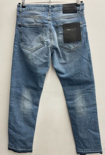 Męskie spodnie Pegador r. 32 na Arena.pl