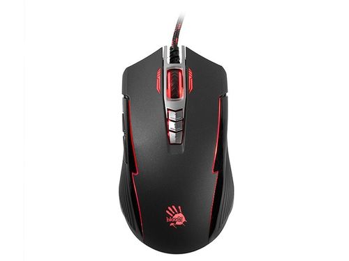 A4 Tech Mysz A4Tech Bloody P93 black na Arena.pl