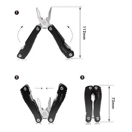 Logilink WZ0044 Multitool na Arena.pl