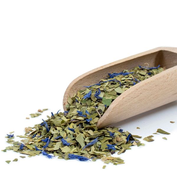 Verde Mate Green Blue Moon 0,5 kg zdjęcie 3