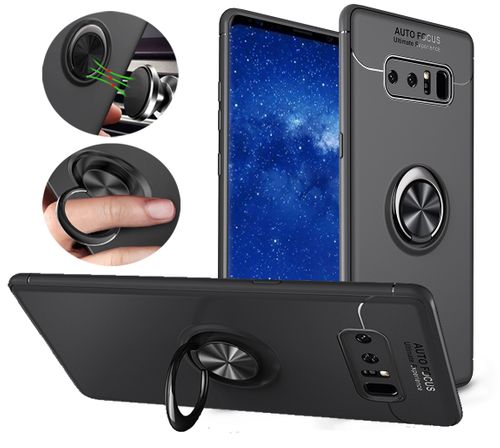Samsung Galaxy Note 8 Etui Case NTX Slim Armor na Arena.pl