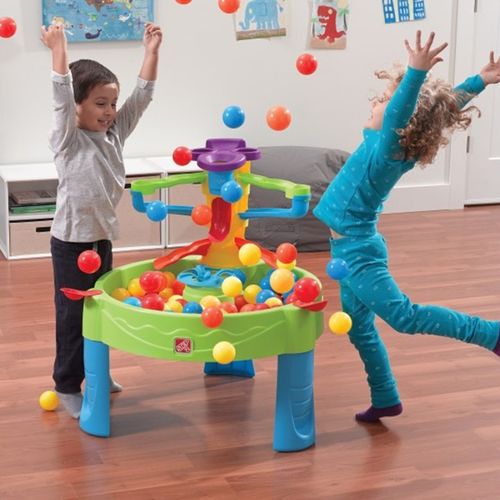 ROWER TRÓJKOŁOWY PRO700 CZERWONY na Arena.pl