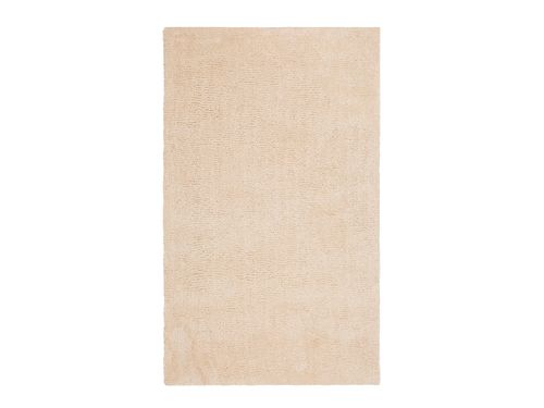 Dywan 160 x 230 cm beżowy DEMRE na Arena.pl