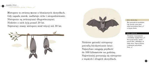 Nauka Czytania na Arena.pl