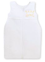 Śpiworek dla dzieci bawełniany M 6-12 mcy TOG 2.5 całoroczny ocieplany