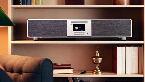 radio pinell supersound 901 white dab/dab+/intern bluetooth internet pilot na Arena.pl