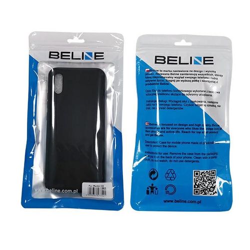 beline etui silicone xiaomi redmi 10aczarny/black na Arena.pl
