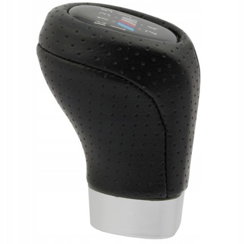 BMW E46 E60 E90 E87 X3 GAŁKA ZMIANY BIEGÓW MPOWER na Arena.pl