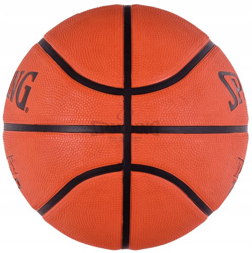 SPALDING PIŁKA DO KOSZYKÓWKI KOSZA VARSITY TF-150 na Arena.pl