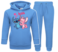 Dres Dziecięcy Lilo i Stich