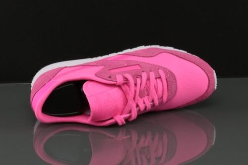 Reebok CL NYLON SLIM METAL (AR2718) na Arena.pl