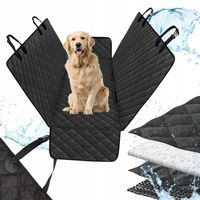 MATA DLA PSA POKROWIEC NA TYLNE SIEDZENIE AUTA SAMOCHODU MATA OCHRONNA