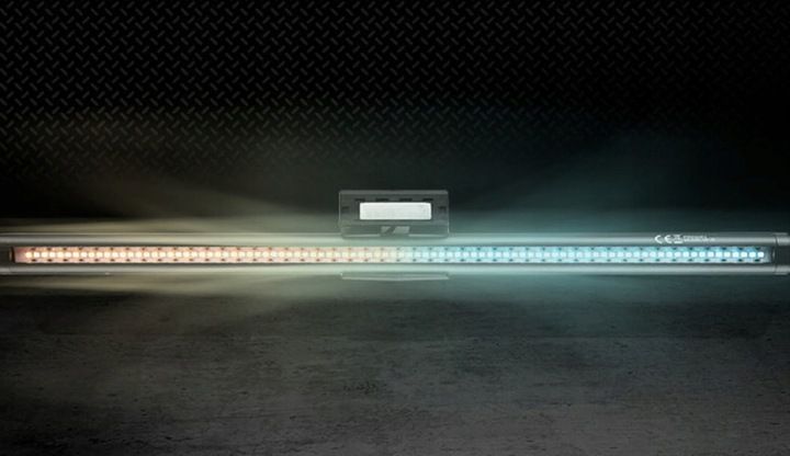 Lampka na monitor SAVIO Light Bar RGB LB-01 zdjęcie 3