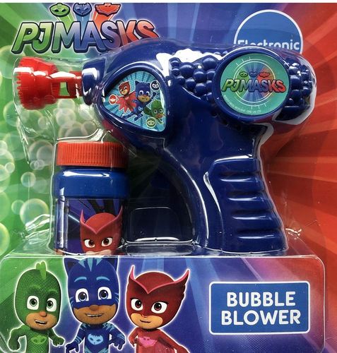 pidżamersi pistolet na bańki na Arena.pl