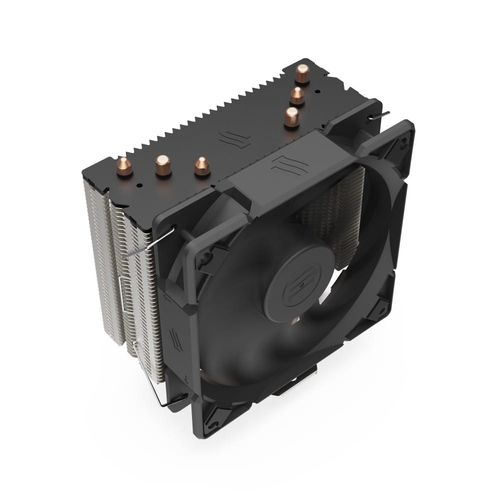 SilentiumPC Chłodzenia CPU - Spartan 4 MAX na Arena.pl