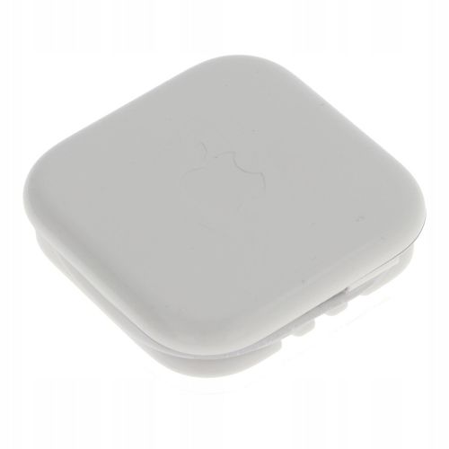 Słuchawki Apple iPhone EarPods Jack 3.5mm (MD827ZM/A) ORYGINALNE na Arena.pl