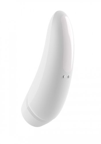 curvy 1+ white incl. bluetooth and app na Arena.pl
