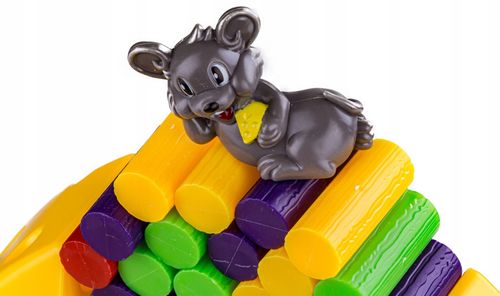 Gra Zręcznościowa Nie Przeszkadzaj Myszy na Arena.pl