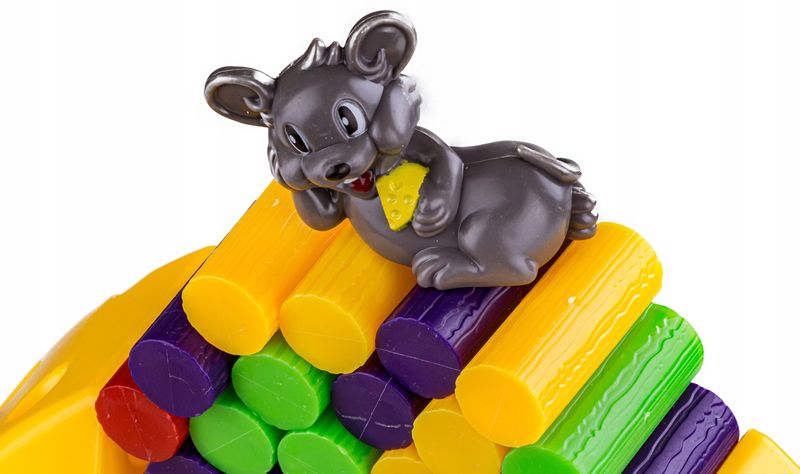 Gra Zręcznościowa Nie Przeszkadzaj Myszy zdjęcie 3