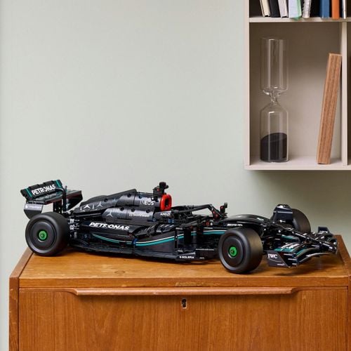 LEGO Technic Mercedes-AMG Performance 42171 na Arena.pl