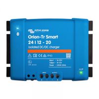 ORION-TR SMART 24/12-20A ISOLATED DC-DC CHARGER