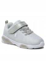 Champion buty sportowe tkanina szary rozmiar 30