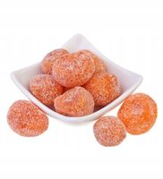 Suszony kumkwat z cukrem 1000g