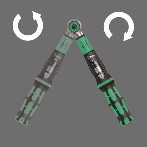 klucz dynamometr. safe-torque a 2 set 1,1/4'',2-12 nm,23cz. - w05075832001 na Arena.pl