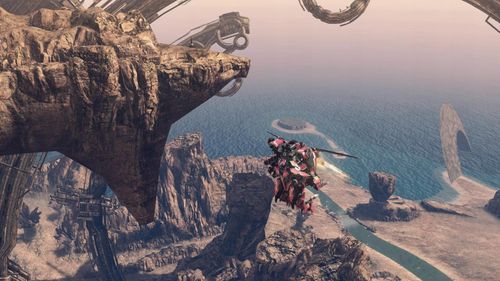 Xenoblade Chronicles X: Definitive Edition Nintendo Switch na Arena.pl