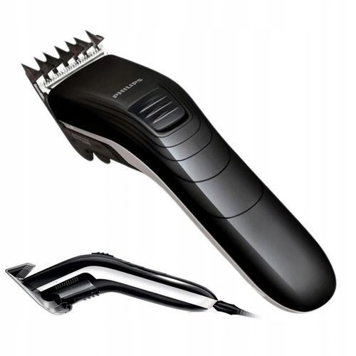 MASZYNKA DO STRZYŻENIA WŁOSÓW PHILIPS GOLARKA na Arena.pl