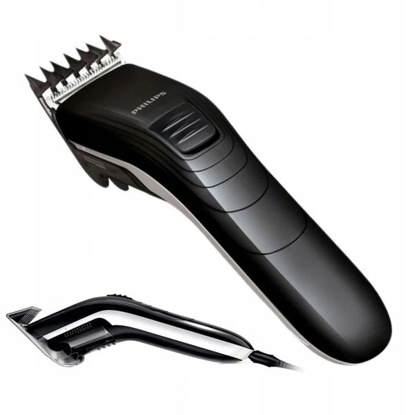 MASZYNKA DO STRZYŻENIA WŁOSÓW PHILIPS GOLARKA zdjęcie 12