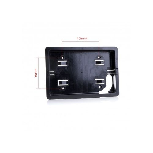 Monitor do kamery cofania LCD 7" 12V EINPARTS / EPP015N na Arena.pl