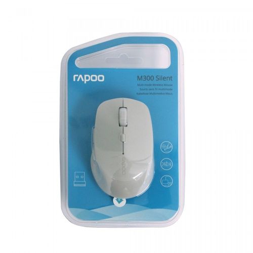 Mysz RAPOO 184340 na Arena.pl